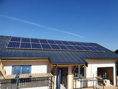 Plusz Amper Jakub Pliszka Instalacje Elektryczne